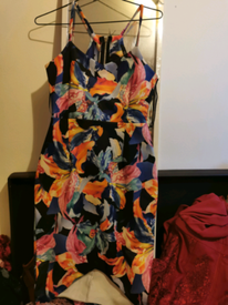 quiz party dresses uk